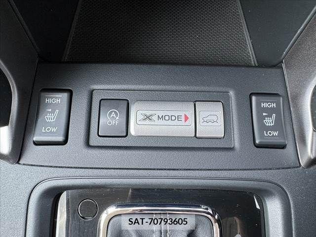 Subaru FORESTER 2015-12 360454-23