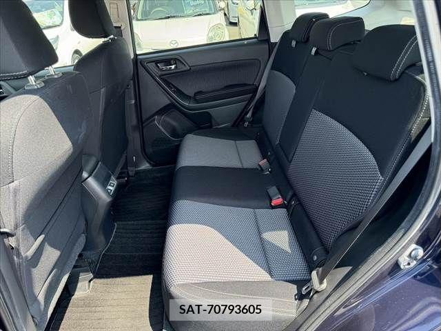 Subaru FORESTER 2015-12 360454-18