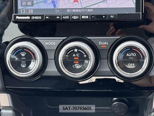 Subaru FORESTER 2015-12 360454-24