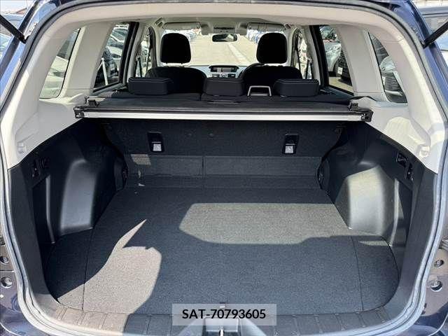 Subaru FORESTER 2015-12 360454-19