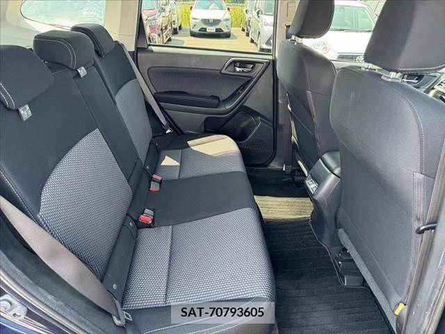 Subaru FORESTER 2015-12 360454-17