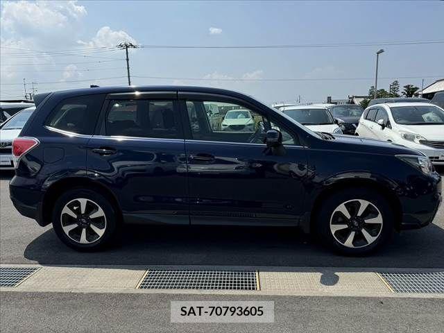 Subaru FORESTER 2015-12 360454-10
