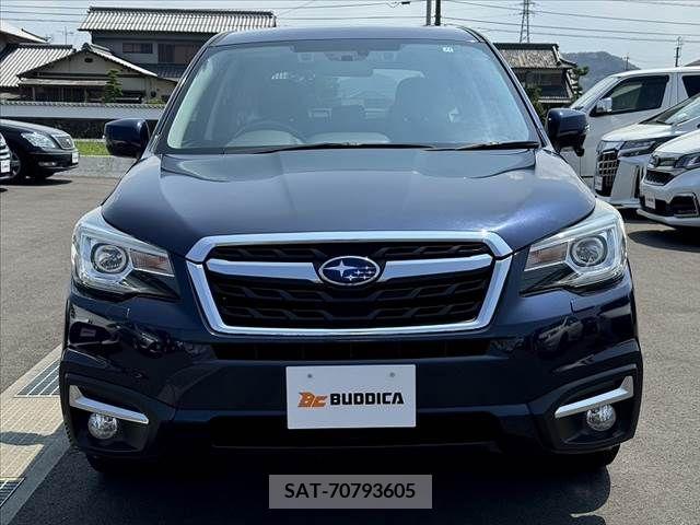 Subaru FORESTER 2015-12 360454-8