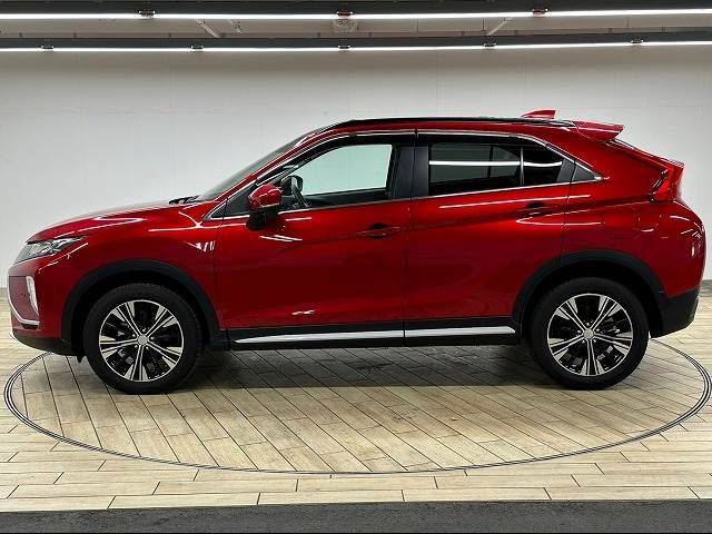 Mitsubishi ECLIPSE CROSS 2019-06 185472-11