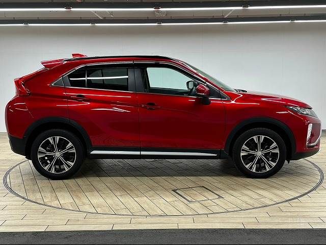Mitsubishi ECLIPSE CROSS 2019-06 185472-10