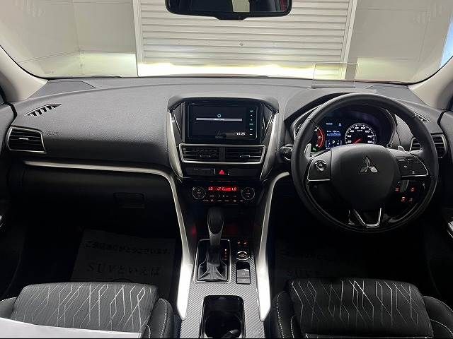 Mitsubishi ECLIPSE CROSS 2019-06 185472-1