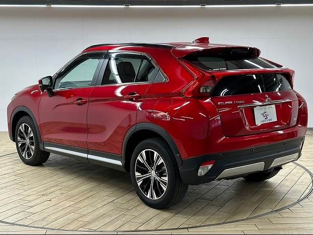 Mitsubishi ECLIPSE CROSS 2019-06 185472-13