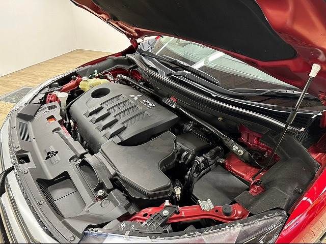 Mitsubishi ECLIPSE CROSS 2019-06 185472-19