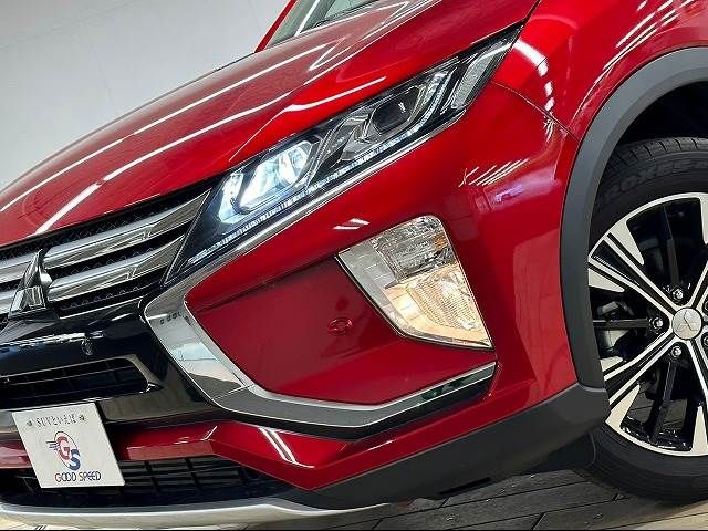 Mitsubishi ECLIPSE CROSS 2019-06 185472-18