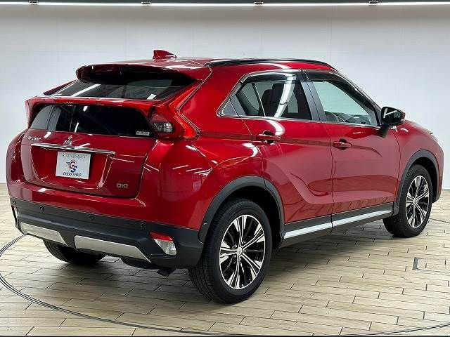 Mitsubishi ECLIPSE CROSS 2019-06 185472-12