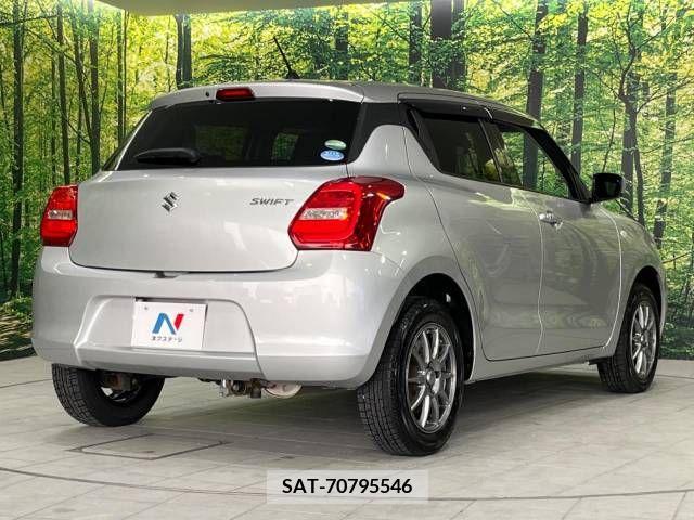 Suzuki SWIFT 2019-03 234731-17