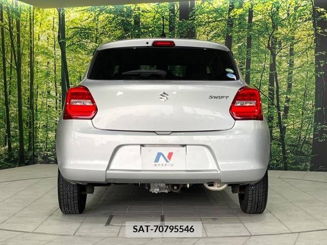 Suzuki SWIFT 2019-03 234731-15