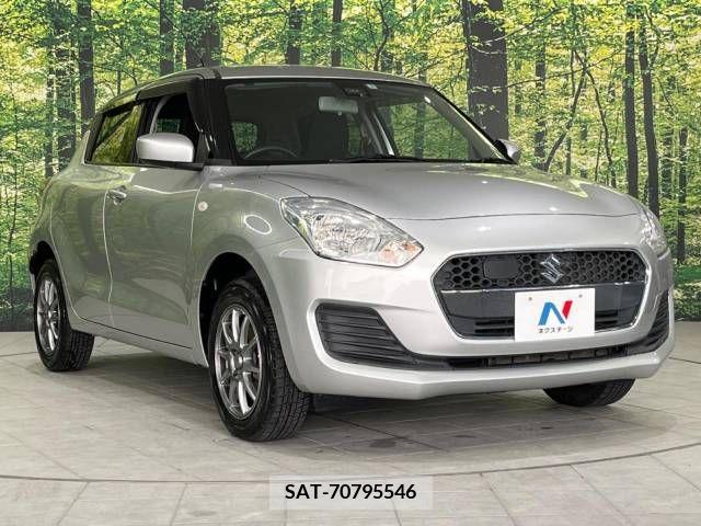 Suzuki SWIFT 2019-03 234731-16