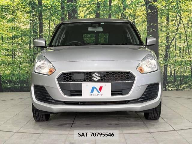 Suzuki SWIFT 2019-03 234731-14