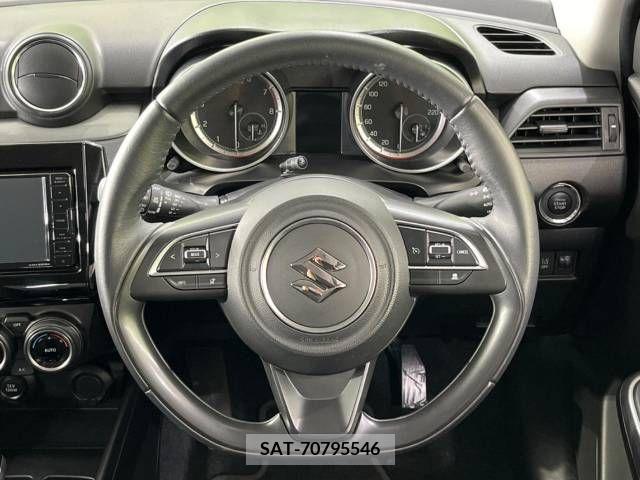 Suzuki SWIFT 2019-03 234731-11