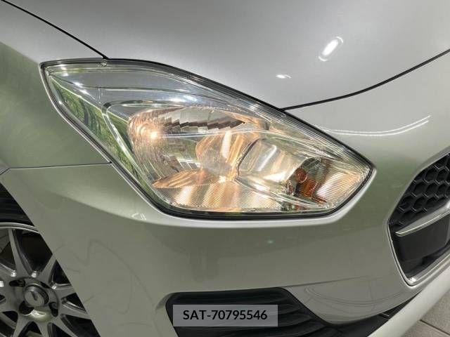 Suzuki SWIFT 2019-03 234731-12