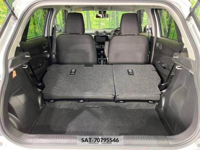 Suzuki SWIFT 2019-03 234731-10