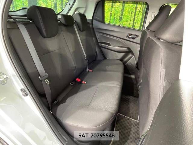 Suzuki SWIFT 2019-03 234731-9