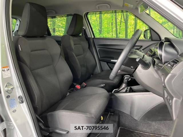 Suzuki SWIFT 2019-03 234731-8