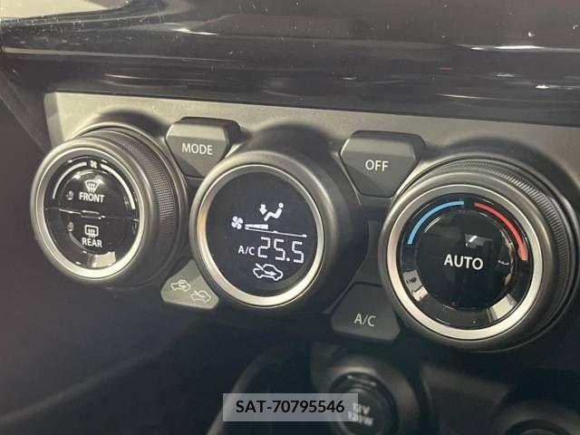 Suzuki SWIFT 2019-03 234731-6