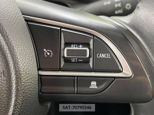 Suzuki SWIFT 2019-03 234731-5