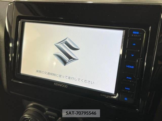 Suzuki SWIFT 2019-03 234731-3