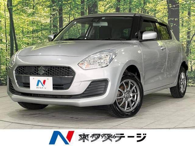 Suzuki SWIFT 2019-03 234731-0