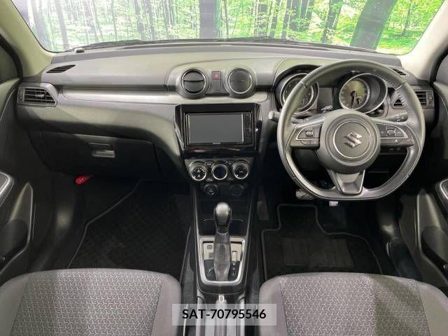 Suzuki SWIFT 2019-03 234731-1