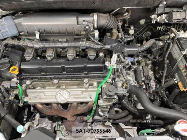 Suzuki SWIFT 2019-03 234731-18