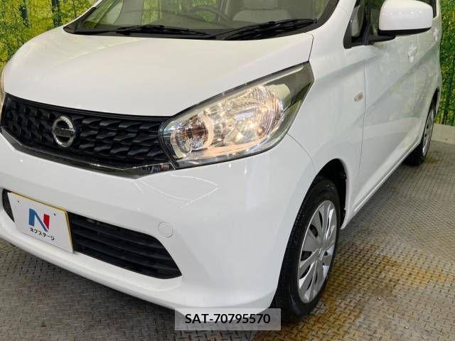 Nissan DAYZ 2015-01 358959-9