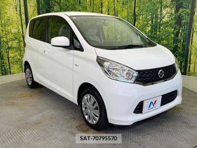 Nissan DAYZ 2015-01 358959-14