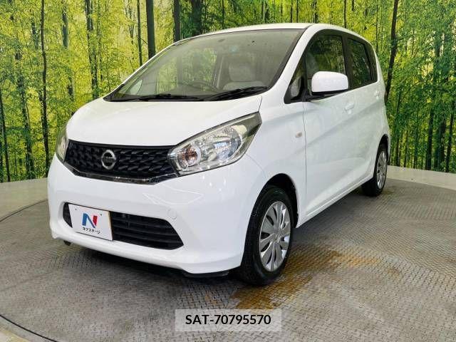 Nissan DAYZ 2015-01 358959-13