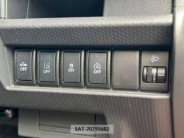 Suzuki HUSTLER 2019-09 272382-17