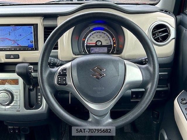 Suzuki HUSTLER 2019-09 272382-13