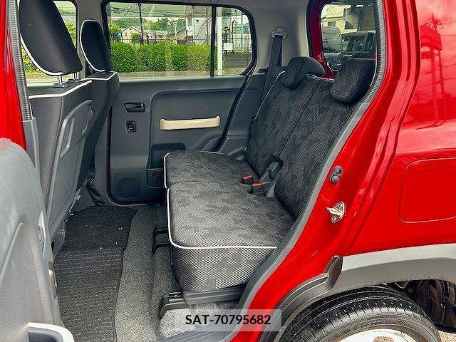 Suzuki HUSTLER 2019-09 272382-12