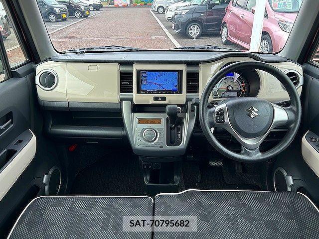 Suzuki HUSTLER 2019-09 272382-1