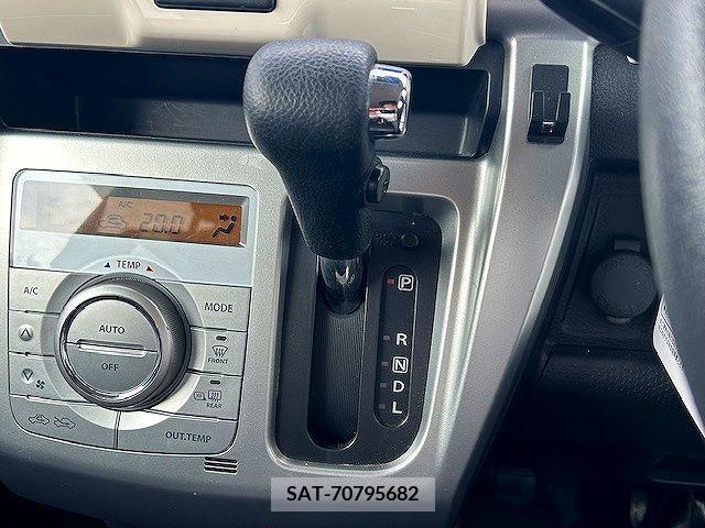 Suzuki HUSTLER 2019-09 272382-19