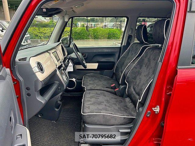 Suzuki HUSTLER 2019-09 272382-18