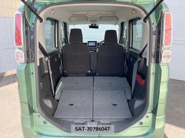 Suzuki SPACIA 2018-02 386824-10