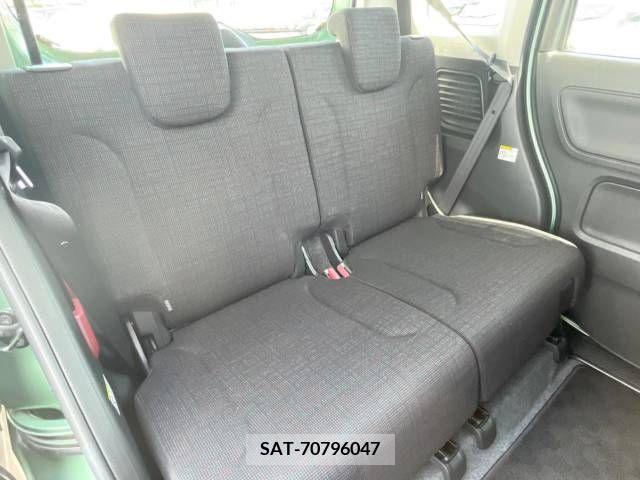 Suzuki SPACIA 2018-02 386824-9