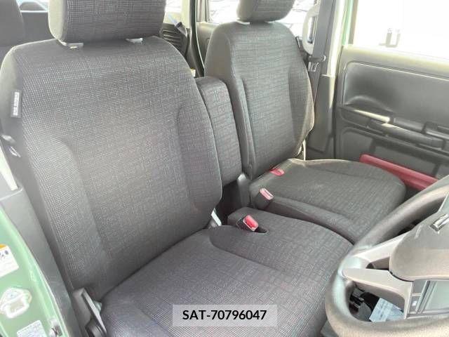 Suzuki SPACIA 2018-02 386824-8