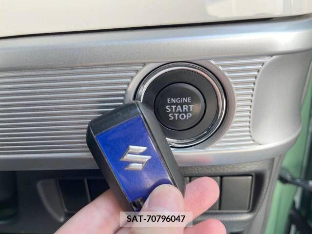 Suzuki SPACIA 2018-02 386824-6