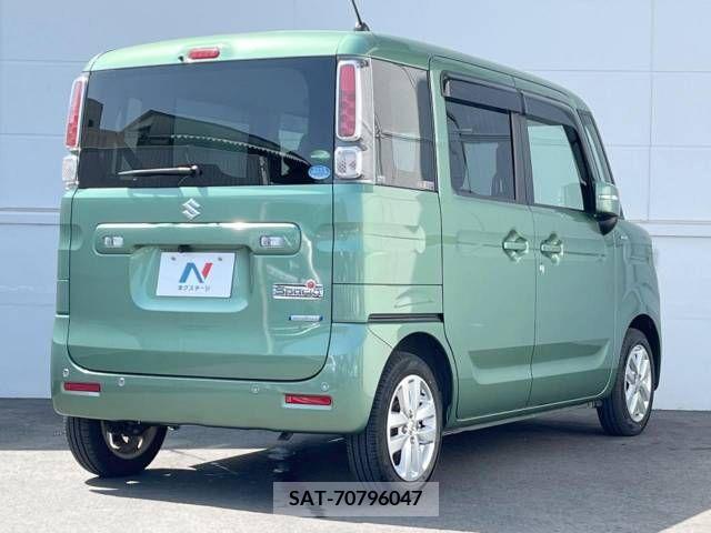 Suzuki SPACIA 2018-02 386824-17