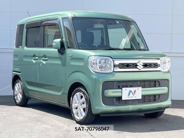 Suzuki SPACIA 2018-02 386824-16