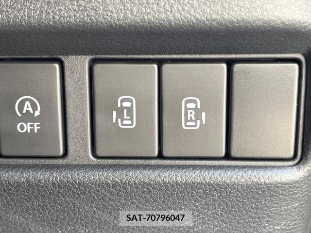 Suzuki SPACIA 2018-02 386824-4