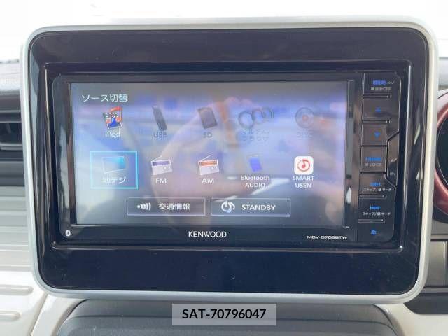 Suzuki SPACIA 2018-02 386824-2