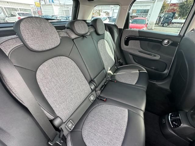 Bmw MINI 2021-06 15656-16