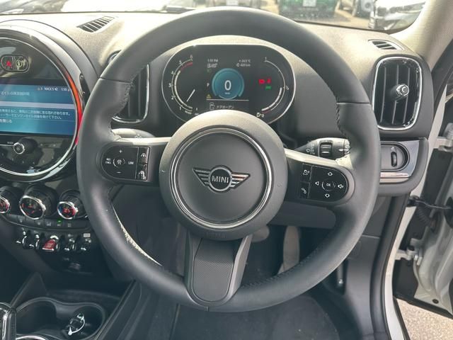 Bmw MINI 2021-06 15656-17