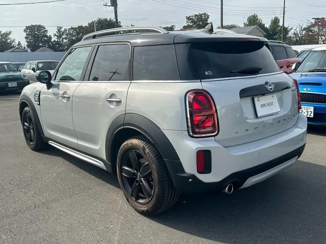 Bmw MINI 2021-06 15656-2
