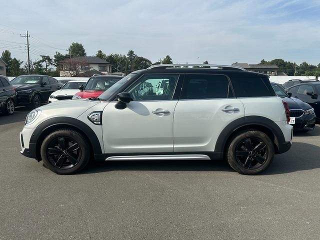Bmw MINI 2021-06 15656-3